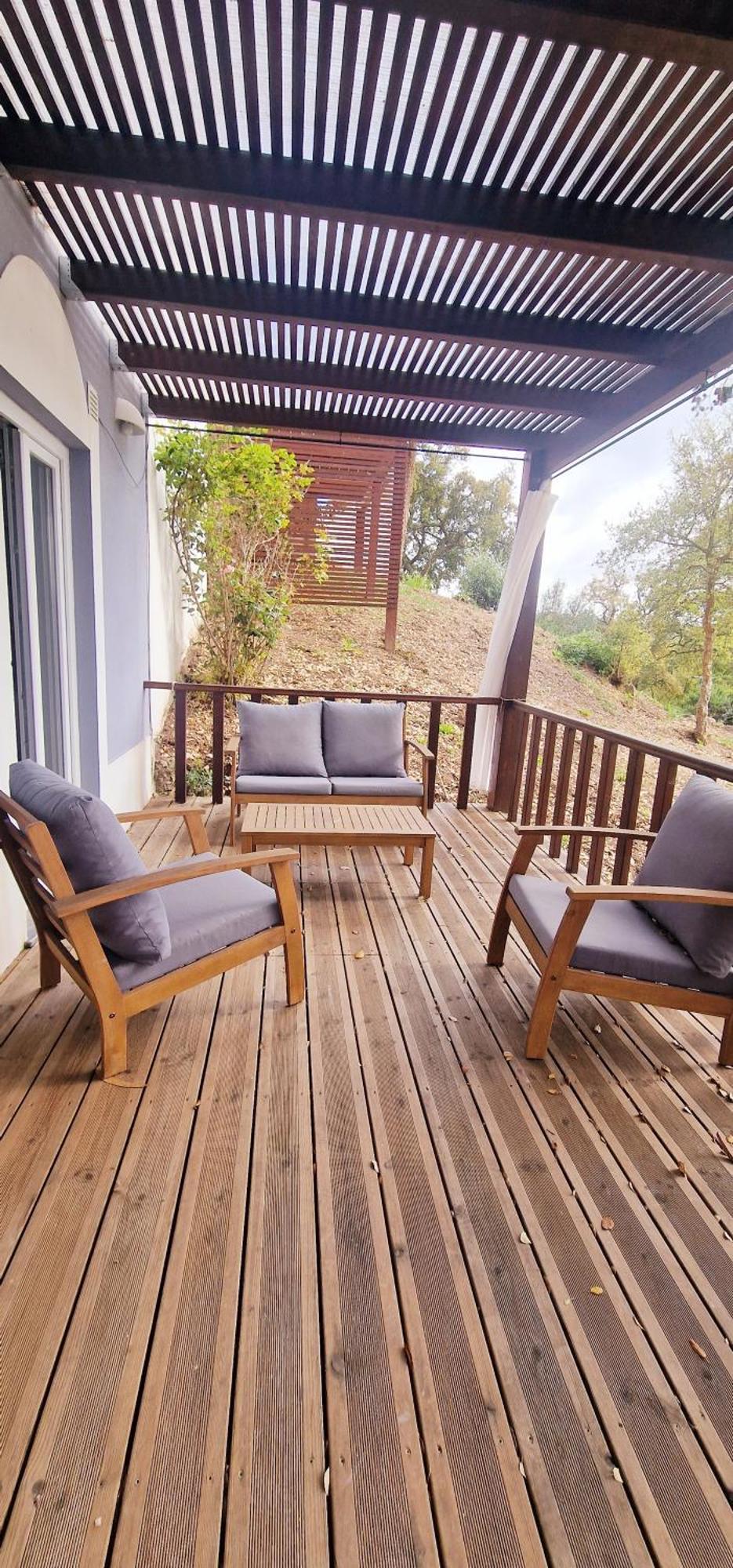 Вилла Cerca Velha Alentejo House Cercal do Alentejo Экстерьер фото